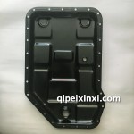 奧迪變速箱5HP19油底殼