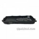 寶馬X1變速箱油底殼