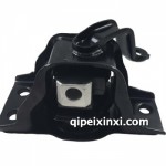 駿逸機腳膠變速箱