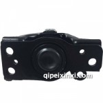 軒逸變速箱發動機機腳膠