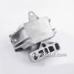 新朗逸變速箱機腳膠