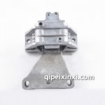 朗逸1.6機腳膠變速箱