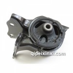 奔騰B70變速箱機腳