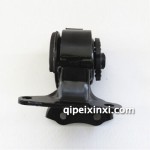 奔騰B70機腳膠變速箱