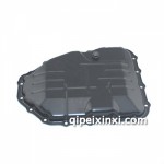 悅動瑞納變速箱油底殼