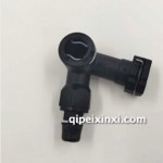眾泰T600離合器三通變速箱