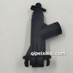 T600變速箱離合器三通