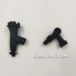 SR7離合器三通變速箱