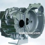 吉利7dct自動變速箱