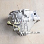 博越變速箱總成