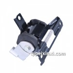 力帆630變速箱機腳