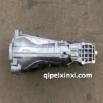 瑞風S2手動變速箱