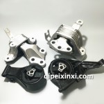 賽歐變速箱機腳