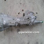 江鈴變速箱總成