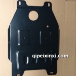 五十鈴分動(dòng)箱鋼板變速箱
