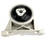 長安悅翔變速箱機爪墊