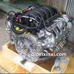 变速箱维修