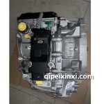 奔馳修復(fù)變速箱