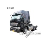 豪沃T7驾驶室壳体  豪沃