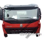 重汽豪沃A7駕駛室重汽豪沃駕駛室總成殼體車架儀表臺圖片 價(jià)格