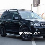 行李架改裝