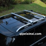 奔馳改裝行李架