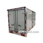 江淮車箱 JAC車箱 帥鈴平板貨車車斗 圖片 廠家 價(jià)格