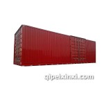 江铃冷藏车厢  庆铃平板车