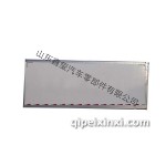 重汽小豪沃车厢 豪沃3米8