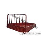 福田時(shí)代祥菱車廂 福田平板車車斗 圖片 廠家 價(jià)格