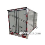 江淮車箱 JAC車箱 帥鈴平板貨車車斗 圖片 廠家 價格