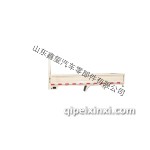 江鈴冷藏車廂  慶鈴平板車廂 集裝箱 圖片 廠家 價格