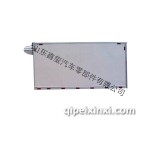 JMC江鈴順達9米6集裝箱 平板車車斗 車廂 圖片 廠家 價格