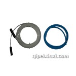 加熱器尼龍油管