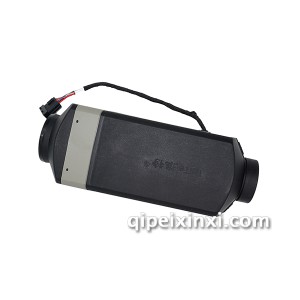 驻车加热器5Kw24v 驻车加热器5Kw24v