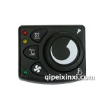 駐車加熱器旋鈕開關(guān)