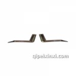 豐田威爾法改裝霧燈亮條