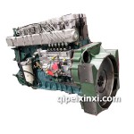 重汽HOWO T7天然氣發(fā)動(dòng)機(jī)（LNG/CNG）國(guó)四 國(guó)五 圖片 價(jià)格 廠家