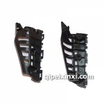 威爾法前杠支架