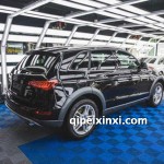 奥迪Q7隐形车衣