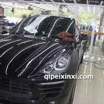 保時(shí)捷車身保護(hù)膜