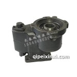 變速箱一體取力器