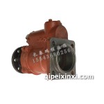 東風(fēng)8檔變速箱