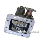 浦沅吊車取力器