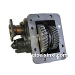 浦沅原廠方吊車取力器