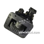 徐工16T吊車取力器