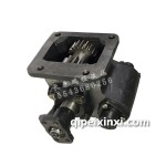 跃进汽车取力器