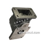 临工515变速箱取力器