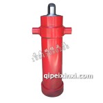 農用車4節舉升缸130X1200