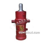 3節(jié)側(cè)翻油缸110X750銷40